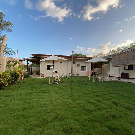 Mingche Apartment Panglao Eksteriør bilde