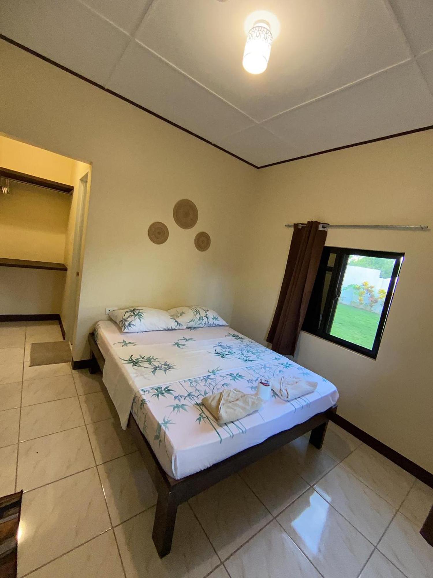 Mingche Apartment Panglao Eksteriør bilde