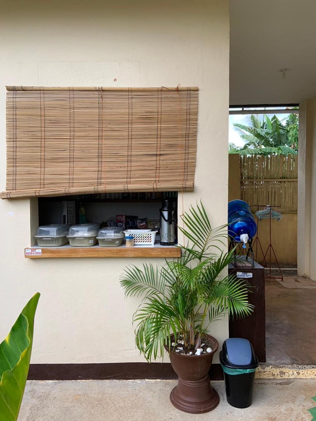 Mingche Apartment Panglao Eksteriør bilde