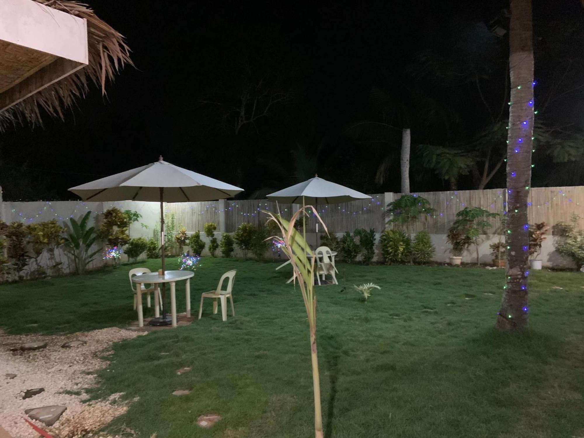 Mingche Apartment Panglao Eksteriør bilde